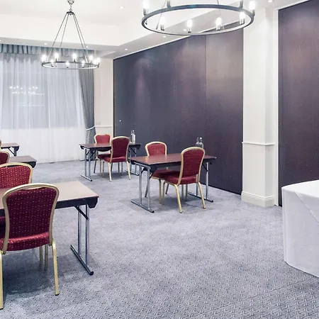 Hotel The Grand By Sunday 4*