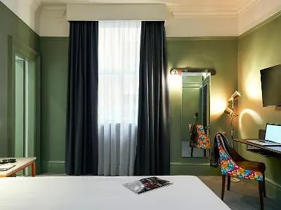 מלון Mercure Grand