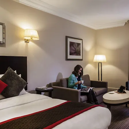Hotel Grand By Sunday Bristol