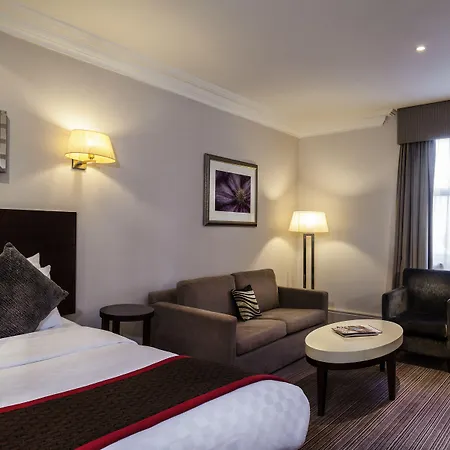 The Grand By Sunday 4*