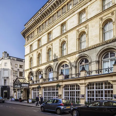 Hotel Grand By Sunday 4*