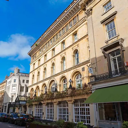 Szálloda The Grand By Sunday 4*