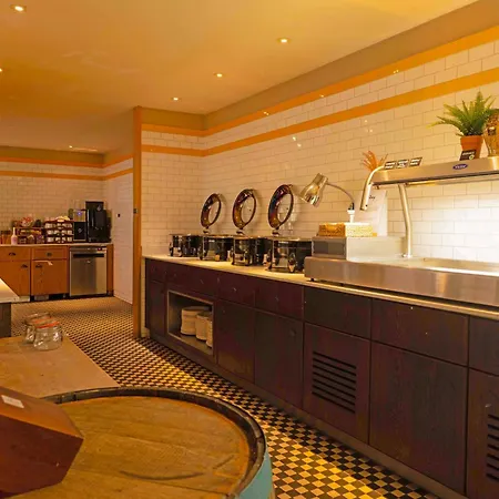 Szálloda The Grand By Sunday Bristol