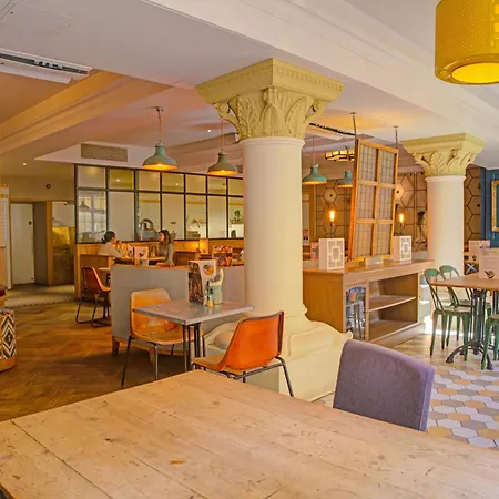 The Grand By Sunday 4* Бристоль