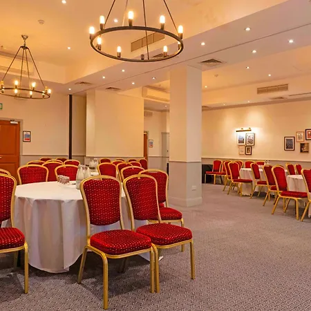 Ξενοδοχείο Grand By Sunday 4*