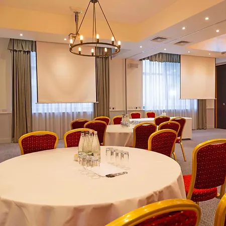 The Grand By Sunday 4* Bristol