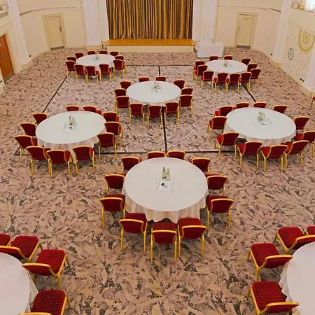 The Grand By Sunday Bristol