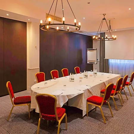 Szálloda The Grand By Sunday