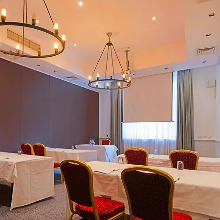 The Grand By Sunday 4* Bristol