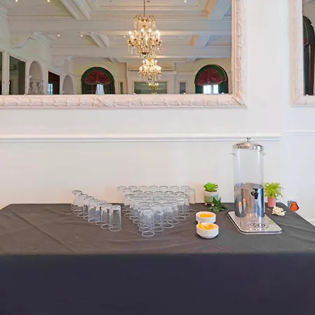 The Grand By Sunday 4* Bristol