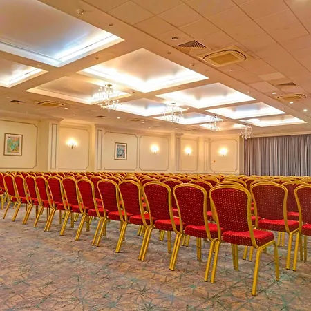 Szálloda The Grand By Sunday Bristol