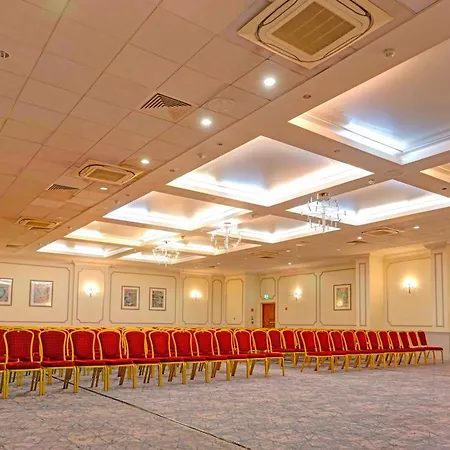 The Grand By Sunday 4* Bristol