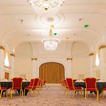 The Grand By Sunday 4* Bristol