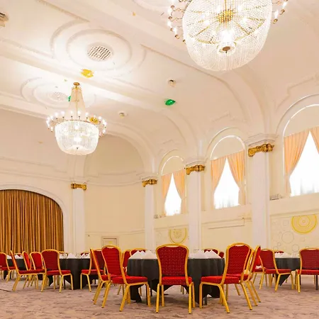 The Grand By Sunday Bristol