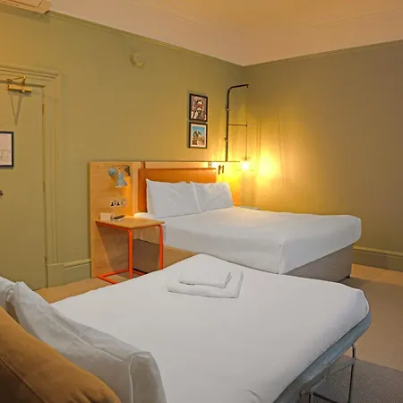 Hotel The Grand By Sunday Bristol