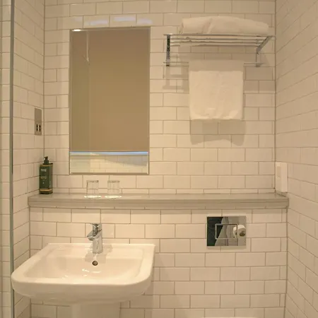 The Grand By Sunday Szálloda