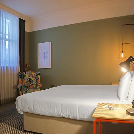 The Grand By Sunday 4*