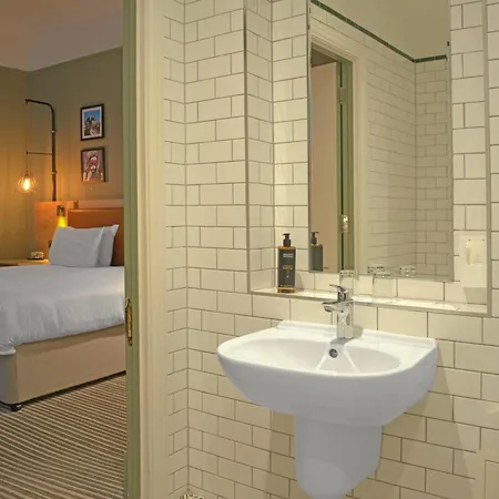 The Grand By Sunday Szálloda