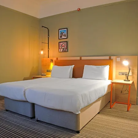 Szálloda The Grand By Sunday