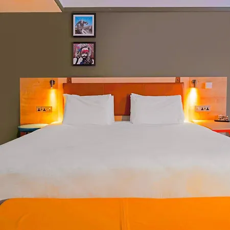 Grand By Sunday Hotel