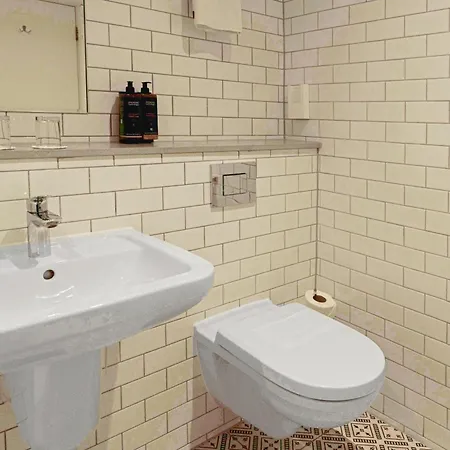 The Grand By Sunday Szálloda Bristol