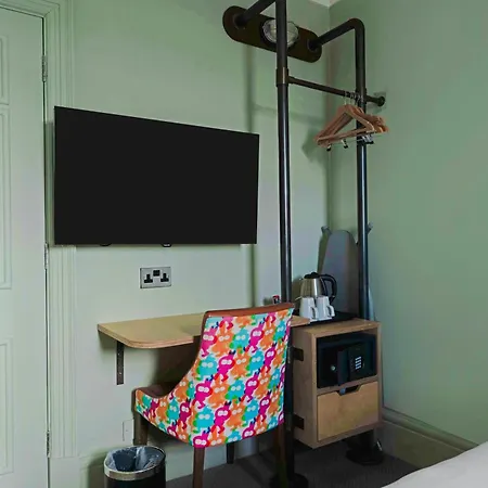 Szálloda The Grand By Sunday 4*