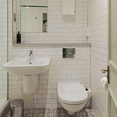 The Grand By Sunday 4* Bristol