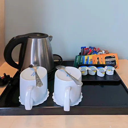 Szálloda The Grand By Sunday 4*