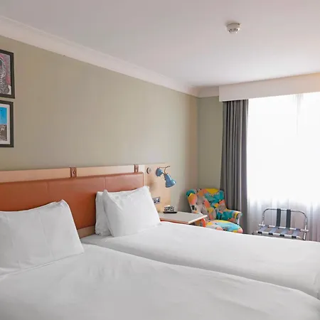 The Grand By Sunday 4* Bristol