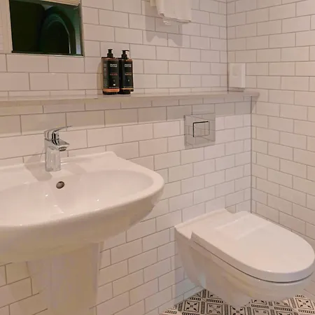 Szálloda The Grand By Sunday