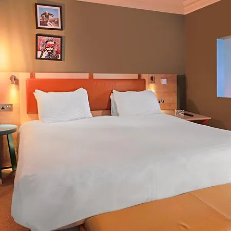 Szálloda The Grand By Sunday