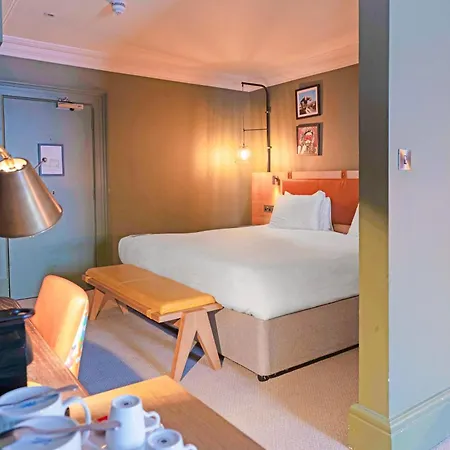 The Grand By Sunday 4* Bristol