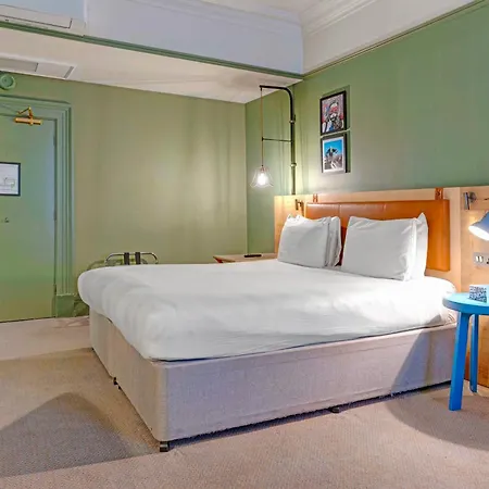 The Grand By Sunday 4* Bristol