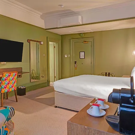 Grand By Sunday 4* Bristol