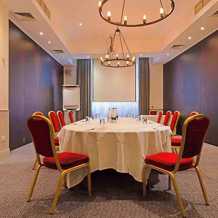 Ξενοδοχείο Grand By Sunday 4*