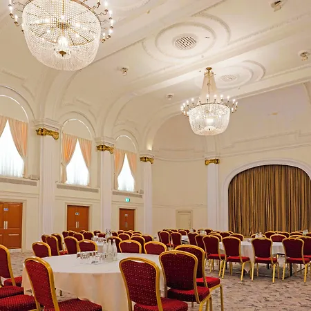 Grand By Sunday 4* Μπρίστολ