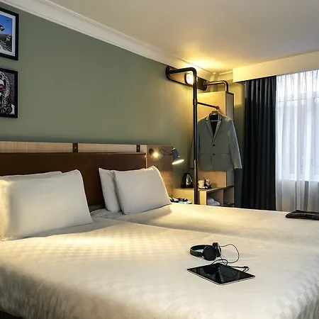 Hotel The Grand By Sunday