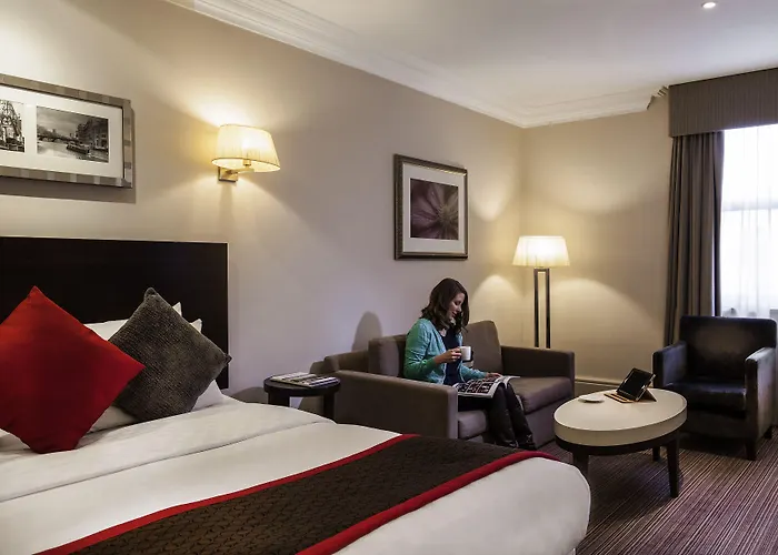 Hotel The Grand By Sunday Bristol