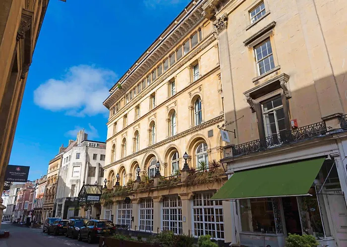 Hotel The Grand By Sunday 4*