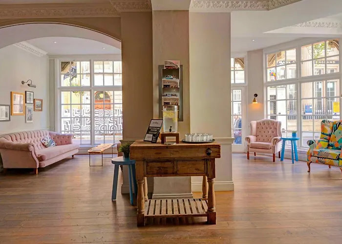 The Grand By Sunday Bristol