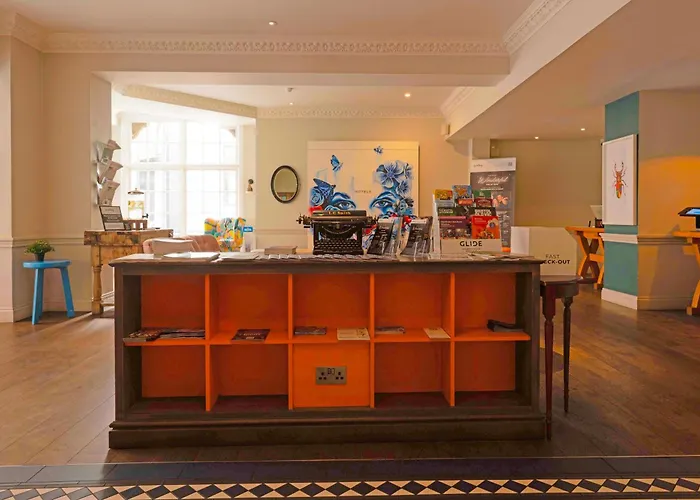 Hotel The Grand By Sunday 4*