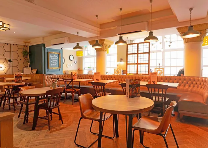 酒店 The Grand By Sunday