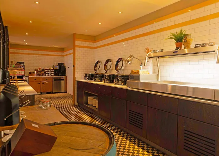 Hotel The Grand By Sunday Bristol