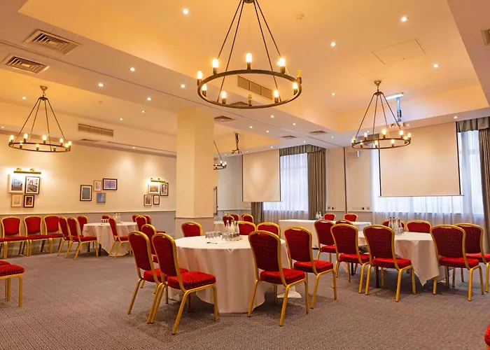 The Grand By Sunday Bristol