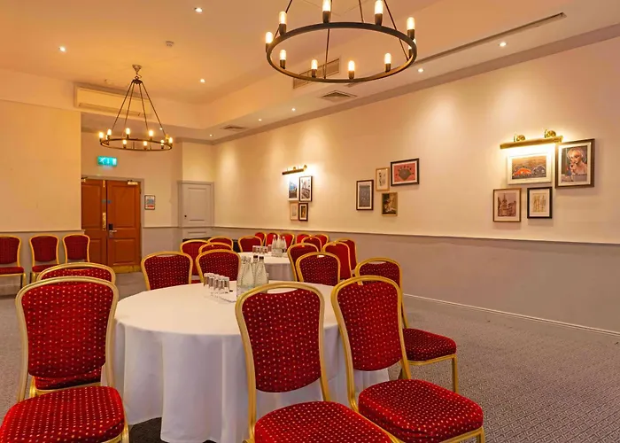 The Grand By Sunday 4* Bristol