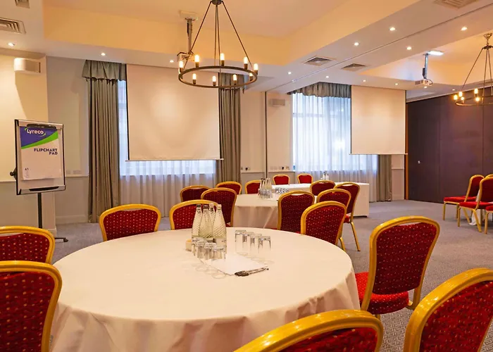 The Grand By Sunday 4* Bristol