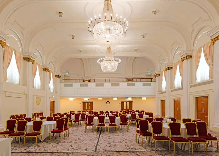 The Grand By Sunday 4*