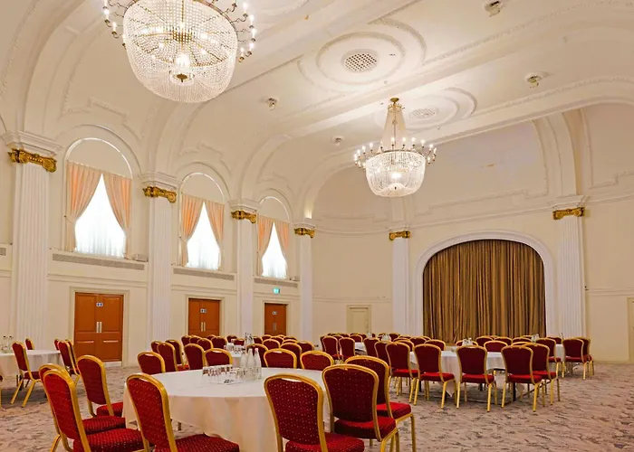 The Grand By Sunday Bristol