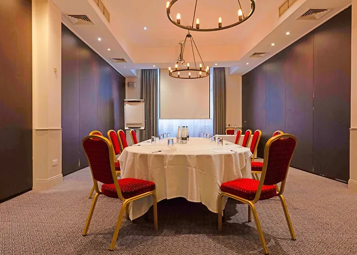 酒店 The Grand By Sunday 4*