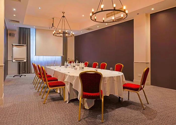 The Grand By Sunday Bristol